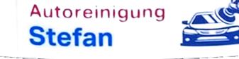 Autoreinigung Stefan Logo